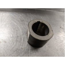 114P017 Oil Pump Shim From 2009 Nissan Rogue  2.5  Japan Built